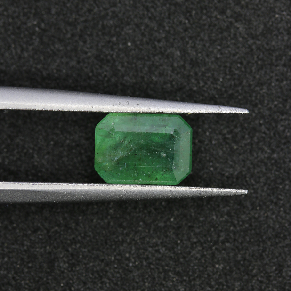 1.48ct Emerald Zambian