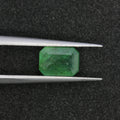 1.48ct Emerald Zambian