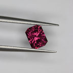 1.48ct Garnet - alternate view 2