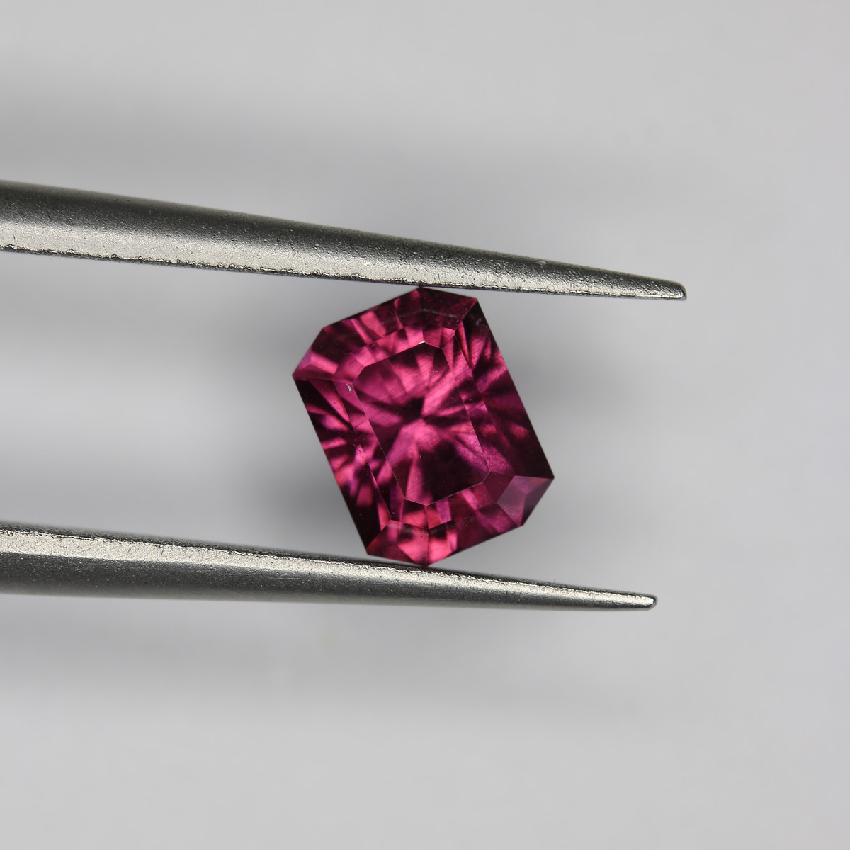 1.48ct Garnet