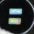 1.48ct Opal Welo Pair