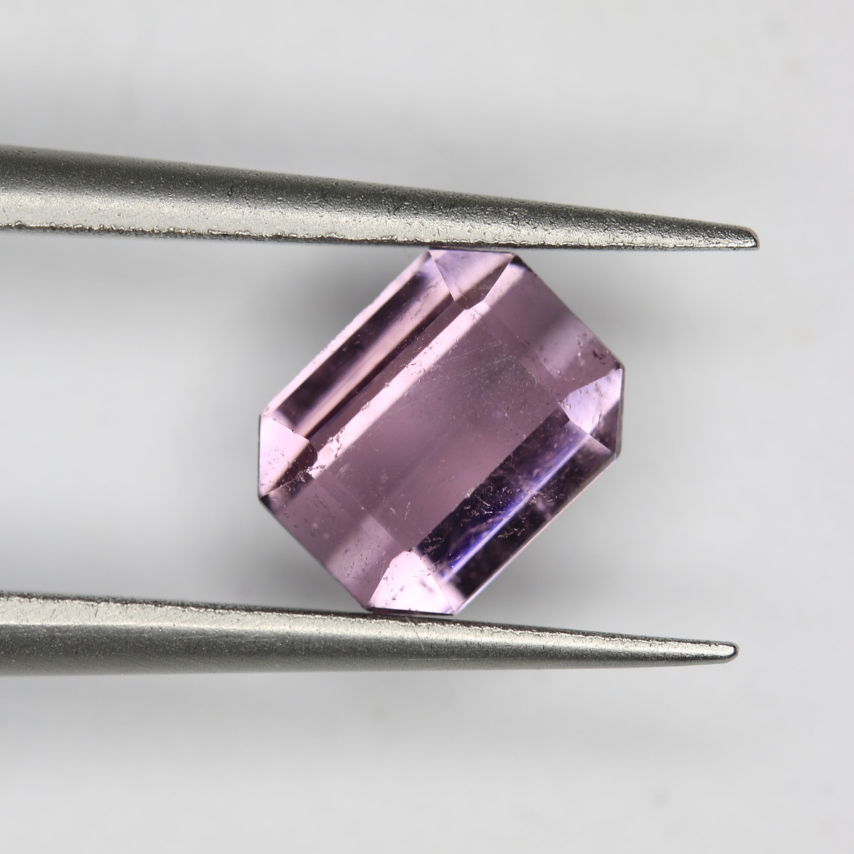 1.48ct Tourmaline Pink