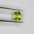 1.49ct Peridot - alternate view 2