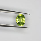 1.49ct Peridot