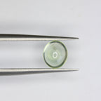 1.4ct Prehnite - alternate view 2