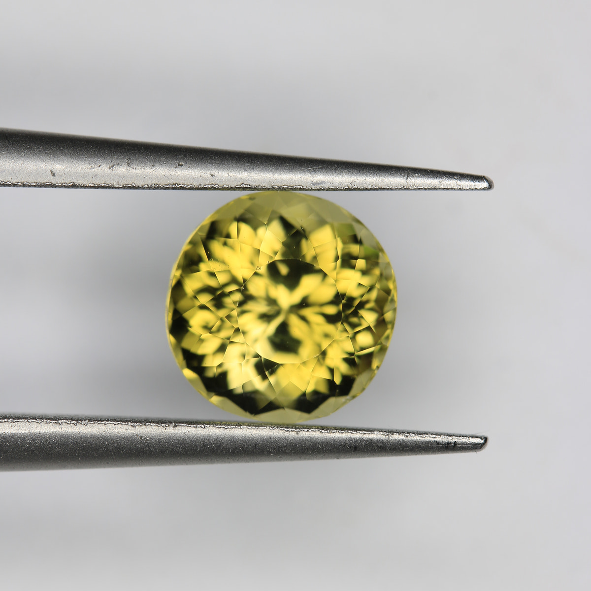 1.4ct Tourmaline Golden - alternate view 2