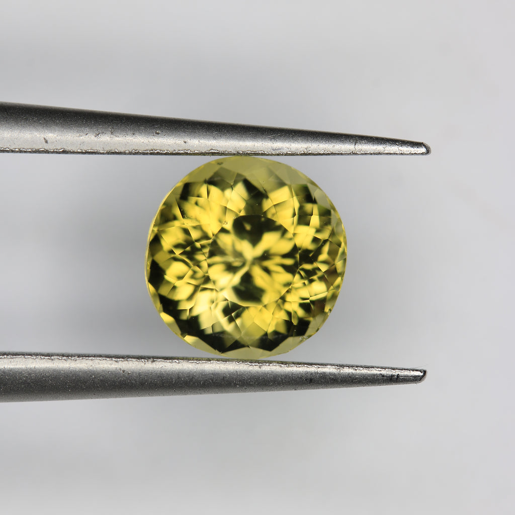 1.4ct Tourmaline Golden