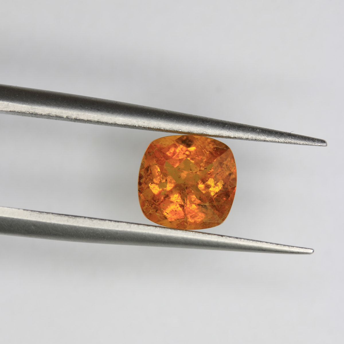 1.52ct Clinohumite