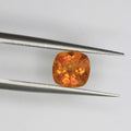 1.52ct Clinohumite