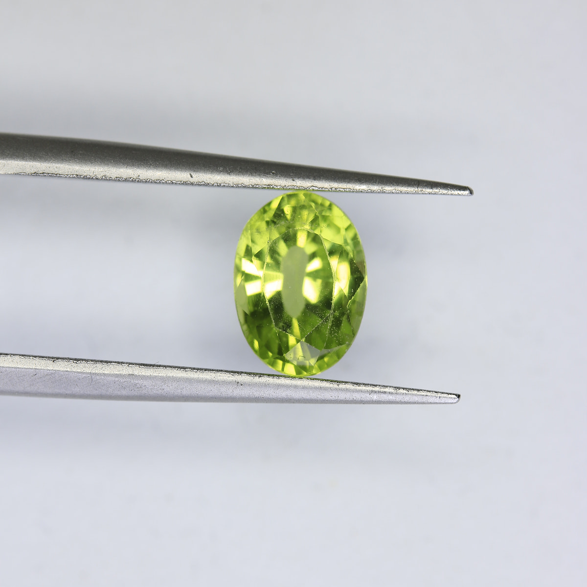 1.52ct Peridot