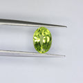 1.52ct Peridot