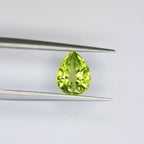 1.52ct Peridot - alternate view 2