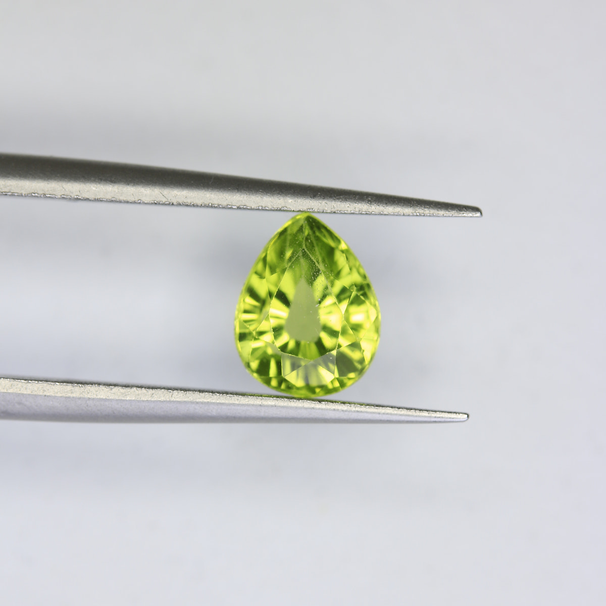 1.52ct Peridot