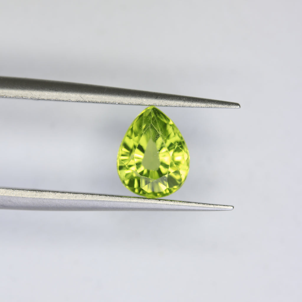 1.52ct Peridot