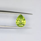 1.52ct Peridot
