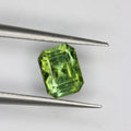 1.52ct Tourmaline Green