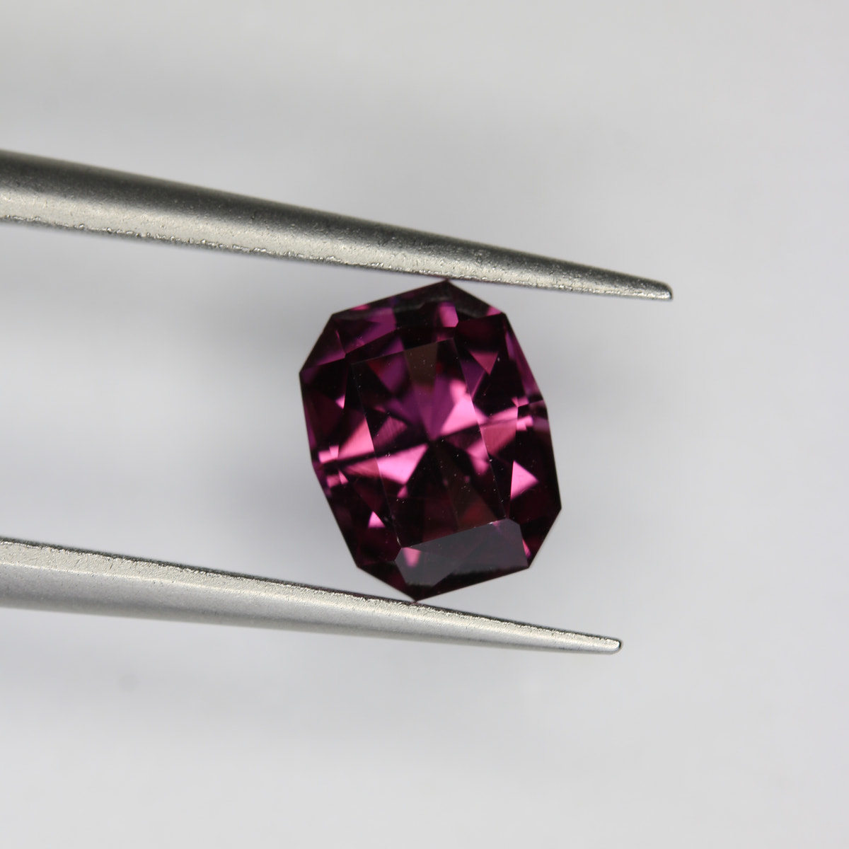 1.53ct Garnet