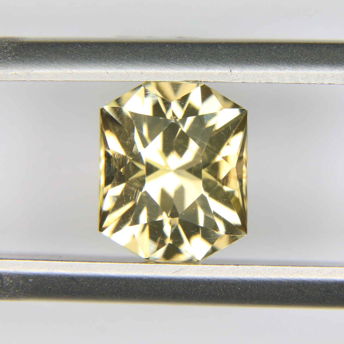 1.54ct Citrine