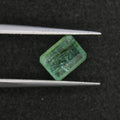 1.54ct Emerald Zambian