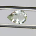 1.54ct Prasiolite