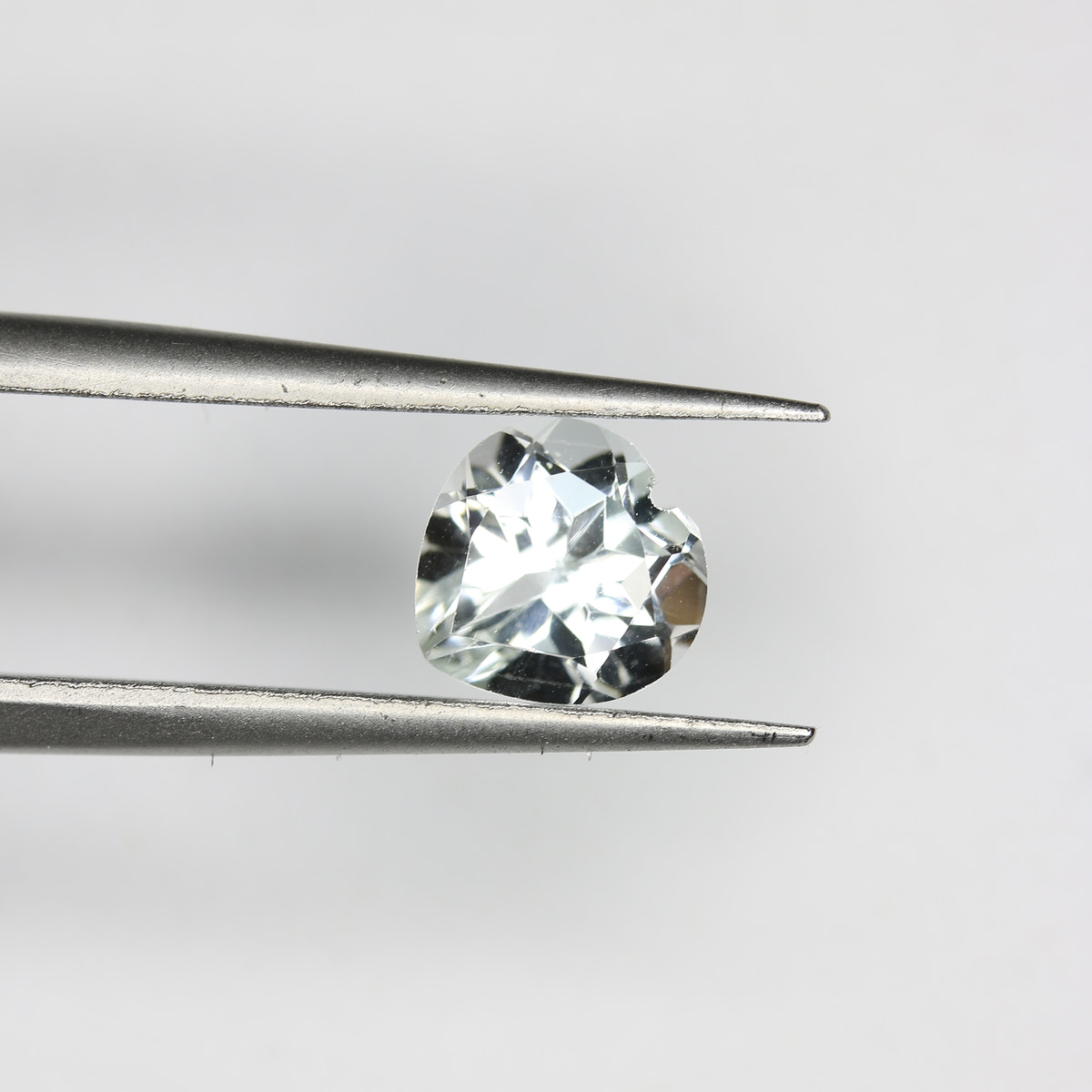 1.54ct Topaz White