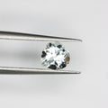 1.54ct Topaz White