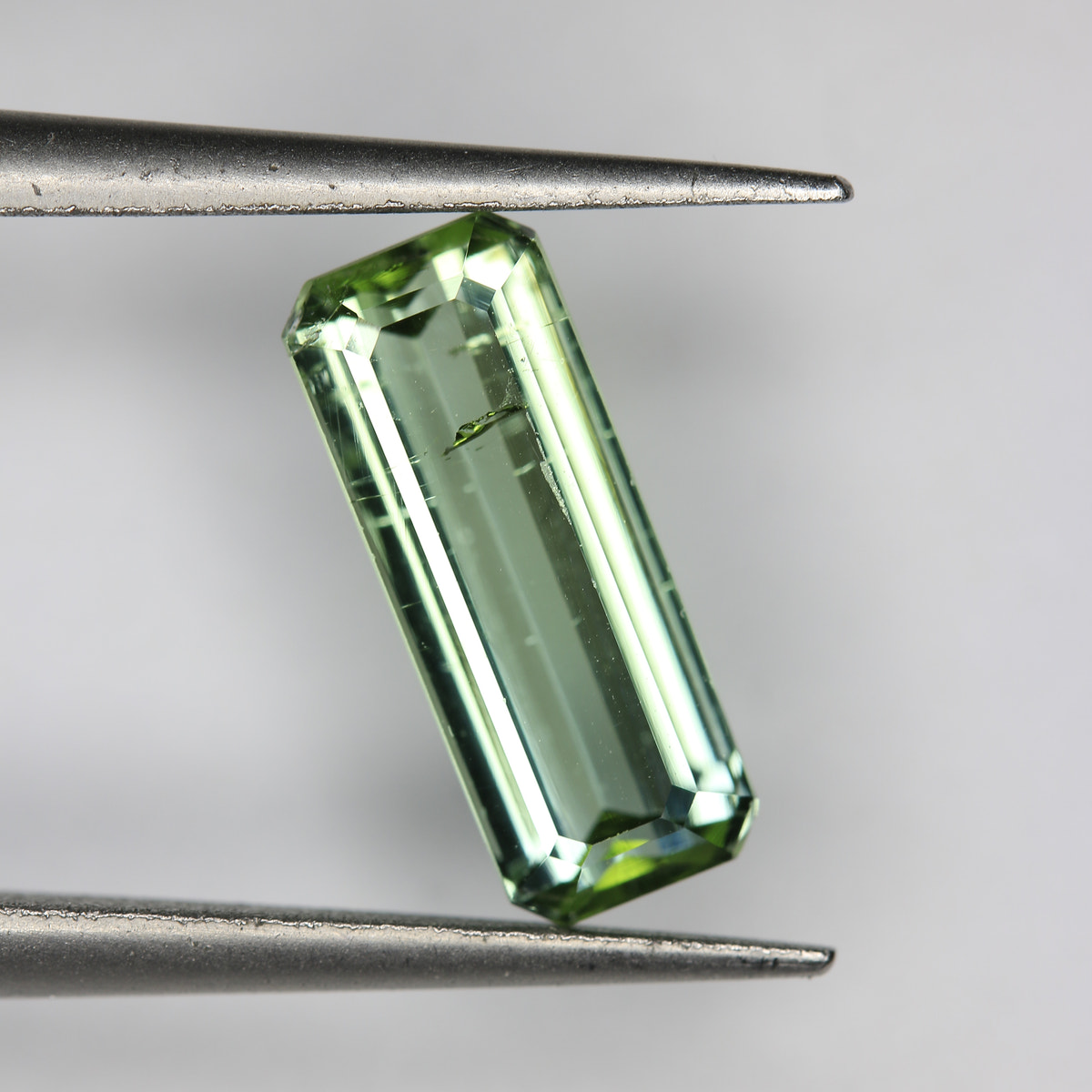 1.54ct Tourmaline Green