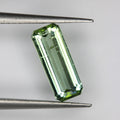 1.54ct Tourmaline Green