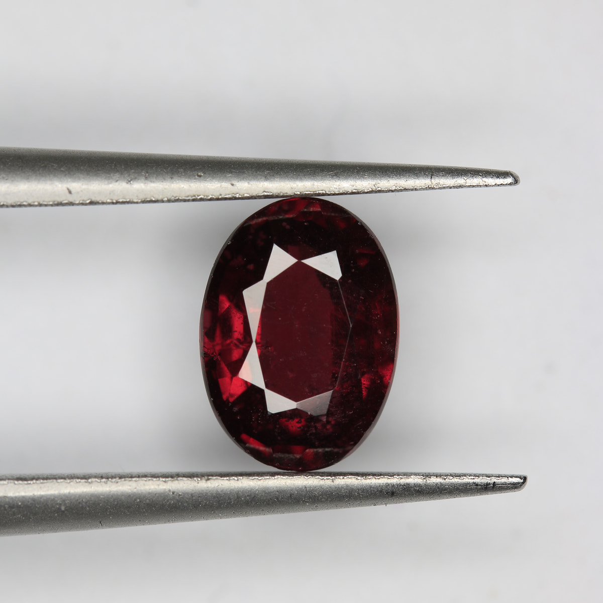 1.54ct Tourmaline Rubellite