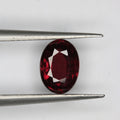 1.54ct Tourmaline Rubellite