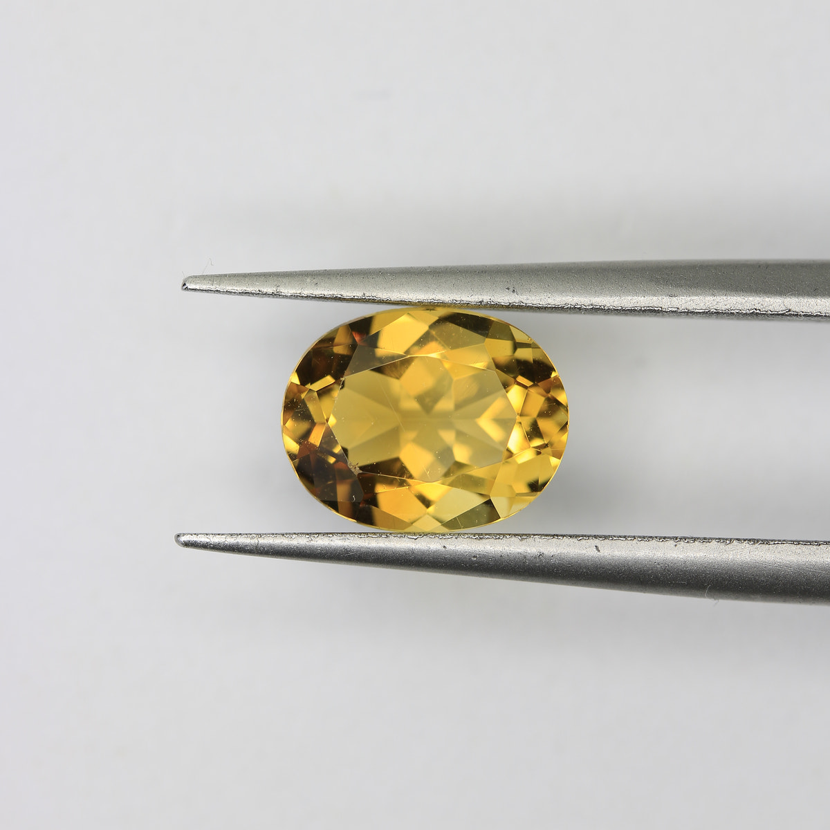 1.55ct Citrine