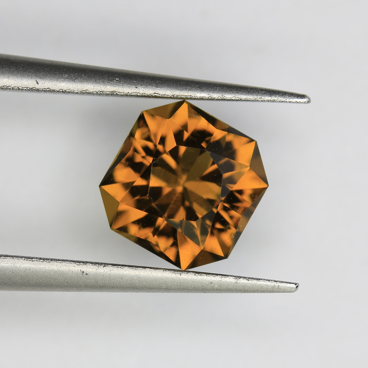 1.55ct Citrine