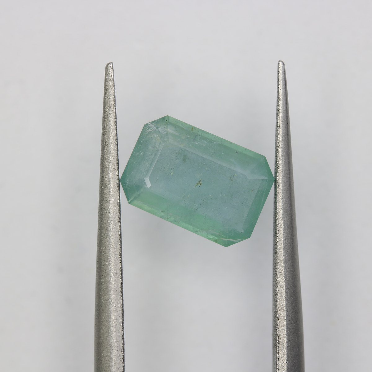 1.55ct Emerald Colombian