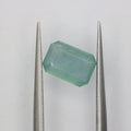 1.55ct Emerald Colombian