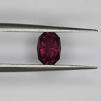 1.55ct Garnet - alternate view 2
