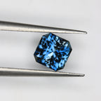 1.55ct Topaz London Blue - alternate view 2
