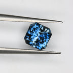 1.55ct Topaz London Blue - alternate view 3