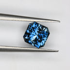1.55ct Topaz London Blue - alternate view 4