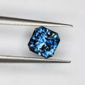 1.55ct Topaz London Blue