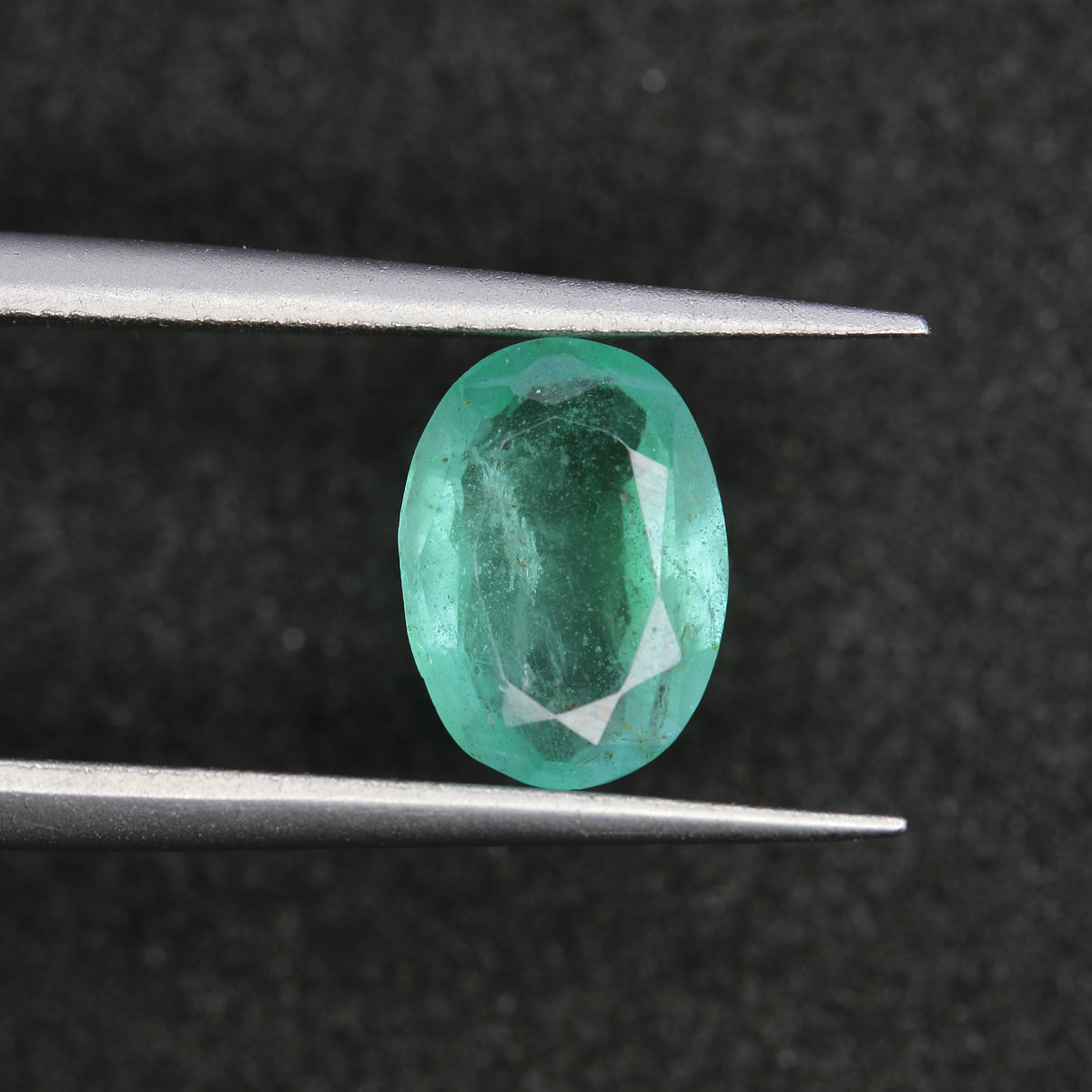 1.57ct Emerald Panjshir
