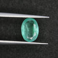 1.57ct Emerald Panjshir