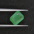 1.57ct Emerald Zambian