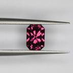 1.57ct Garnet - alternate view 2