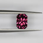 1.57ct Garnet - alternate view 3