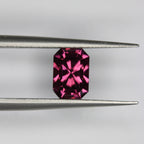 1.57ct Garnet