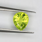 1.58ct Tourmaline Green - alternate view 2