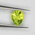 1.58ct Tourmaline Green