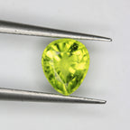 1.58ct Tourmaline Green