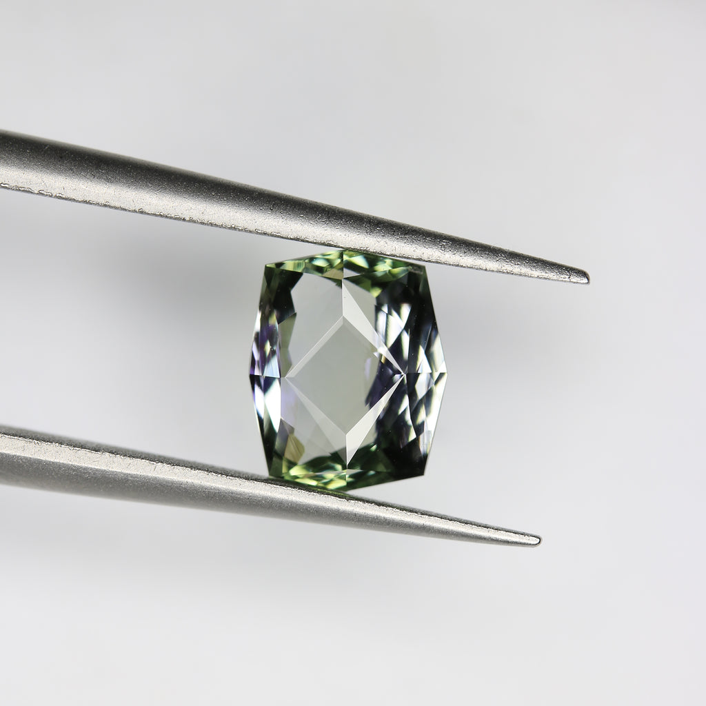 1.59ct Tanzanite - alternate view 2