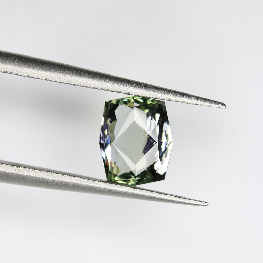 1.59ct Tanzanite